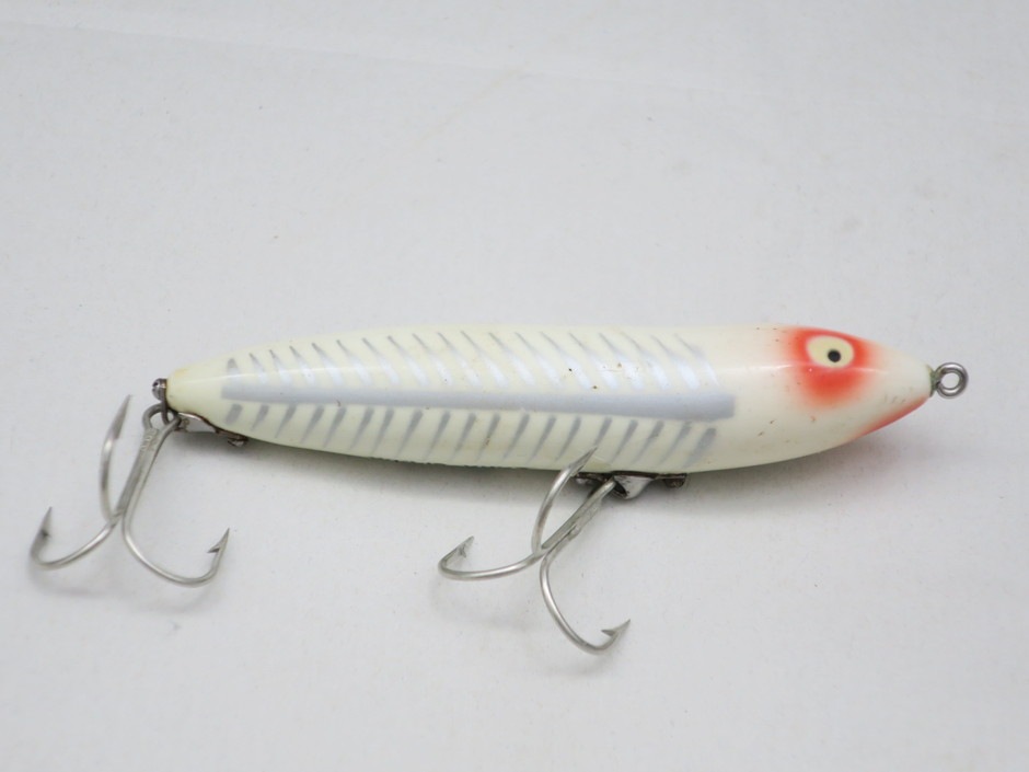 HEDDON ZARA SPOOK