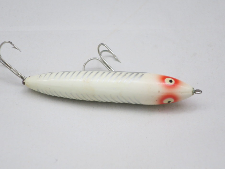 HEDDON ZARA SPOOK