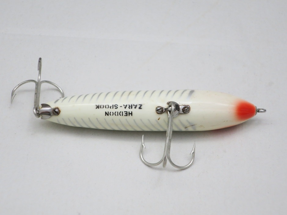 HEDDON ZARA SPOOK