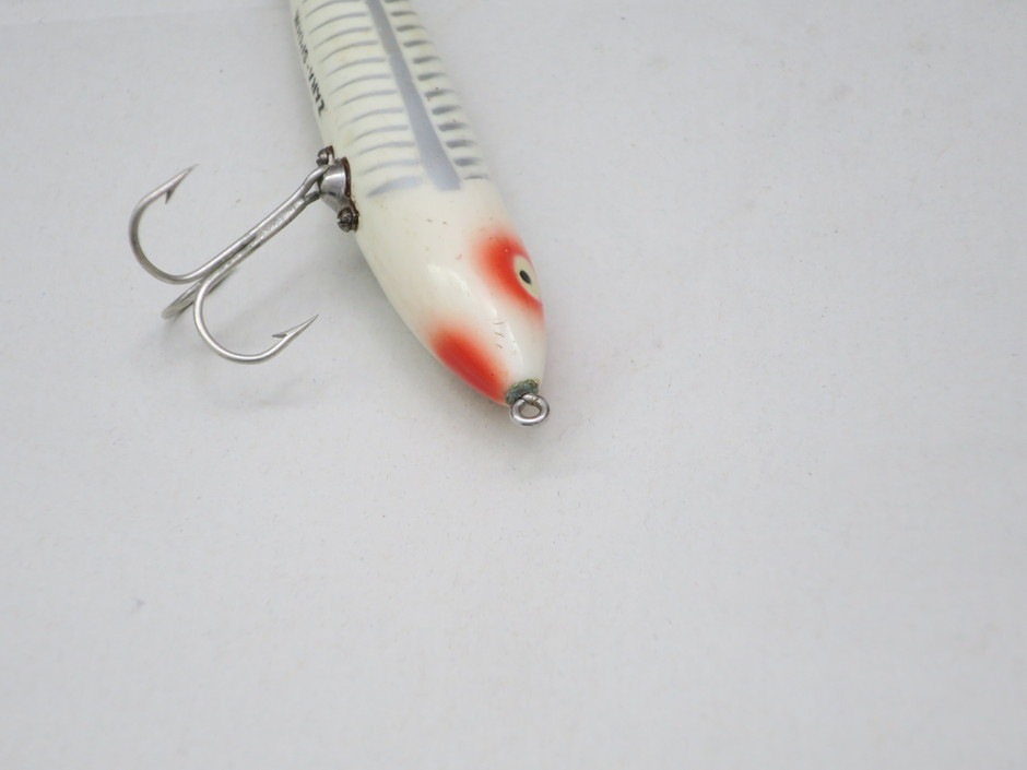 HEDDON ZARA SPOOK