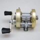 ABU AMBASSADEUR 5000D GOLD