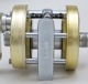 ABU AMBASSADEUR 5000D GOLD