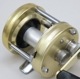 ABU AMBASSADEUR 5000D GOLD