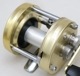 ABU AMBASSADEUR 5000D GOLD