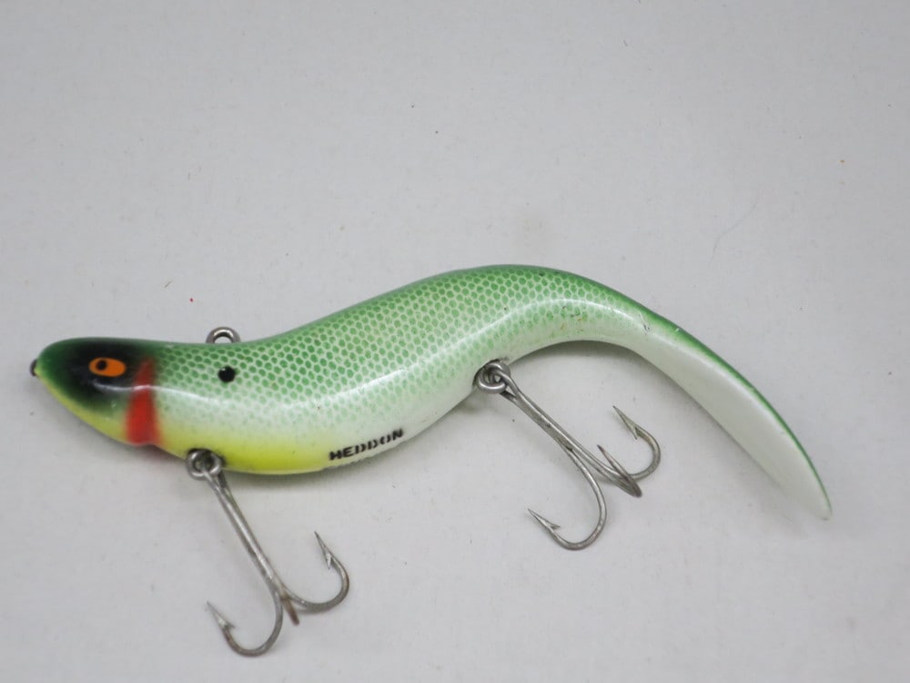 HEDDON COUSIN I
