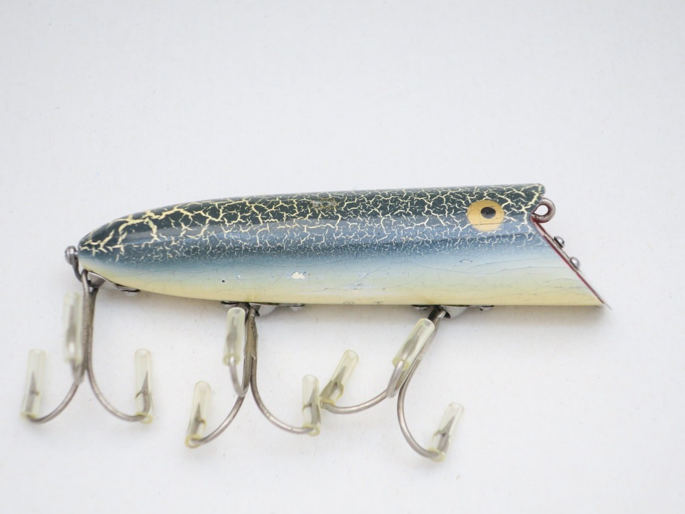 HEDDON BASSER