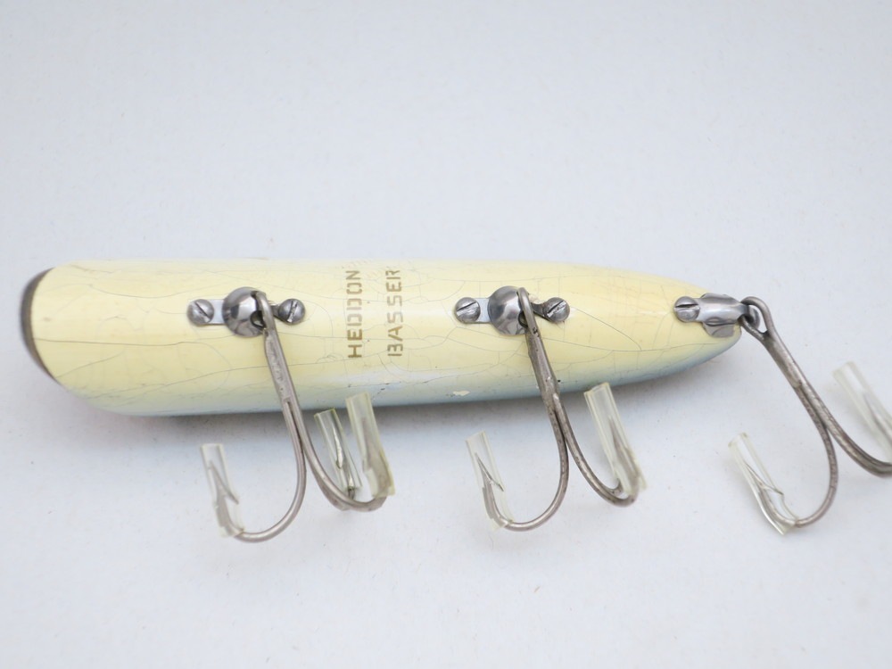 HEDDON BASSER