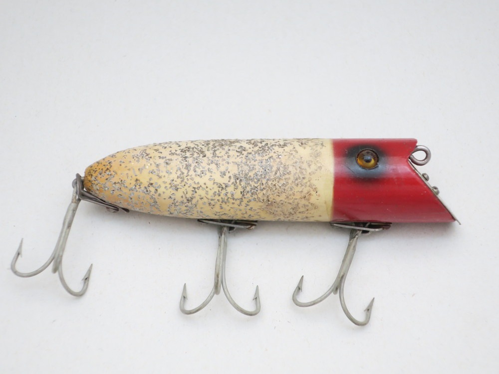 HEDDON BASSER