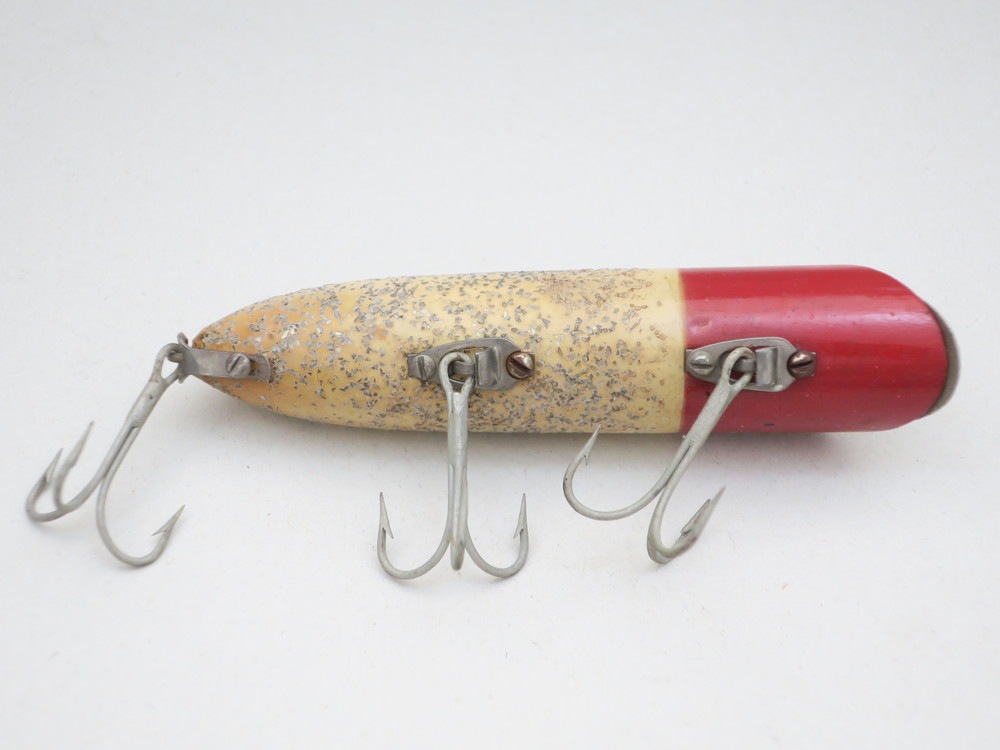 HEDDON BASSER