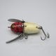 HEDDON #2100 CRAZY CRAWLER