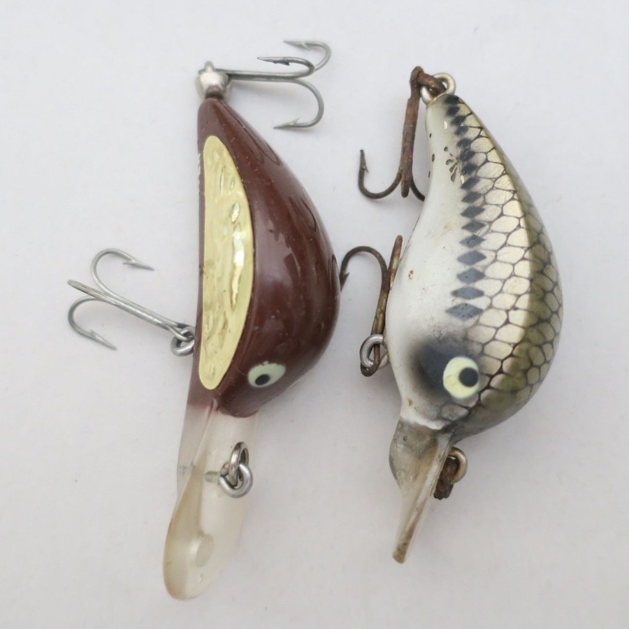 HEDDON HEDD HUNTER