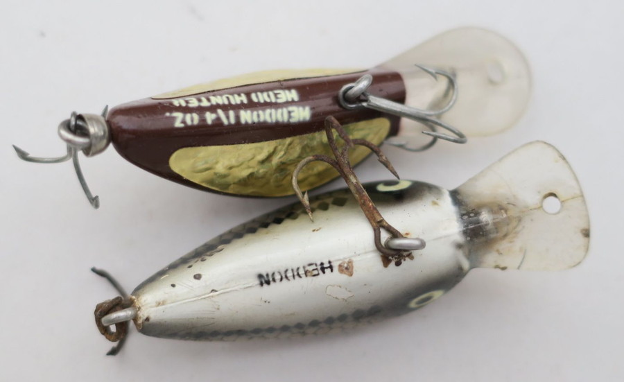 HEDDON HEDD HUNTER
