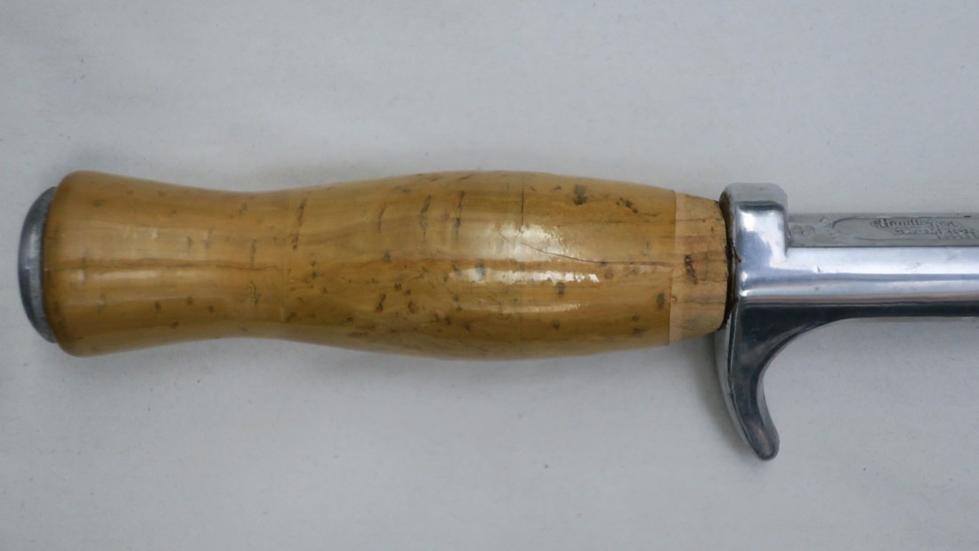 HANDLE ROD CAMPION