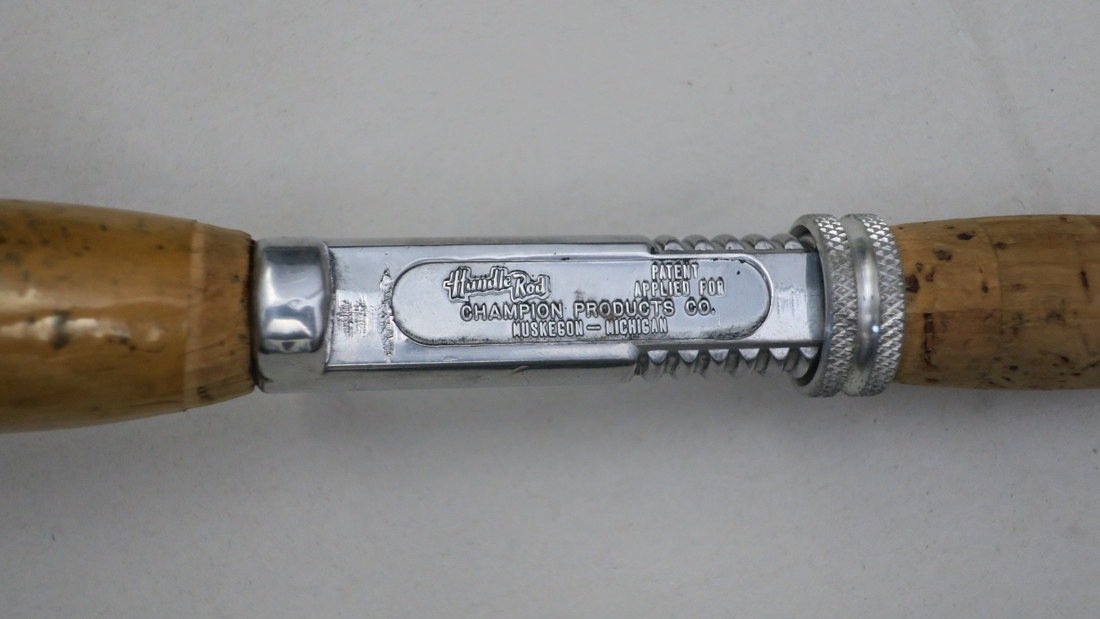 HANDLE ROD CAMPION