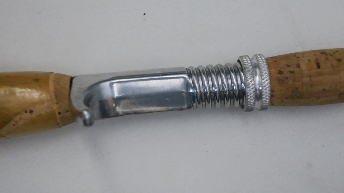 HANDLE ROD CAMPION