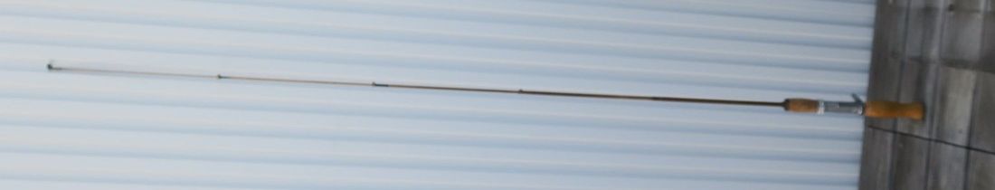 HANDLE ROD CAMPION
