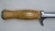 HANDLE ROD CAMPION