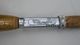 HANDLE ROD CAMPION