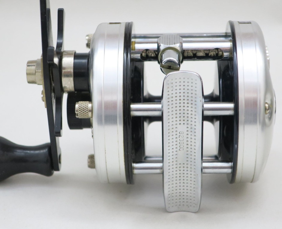 ABU AMBASSADEUR 5500C