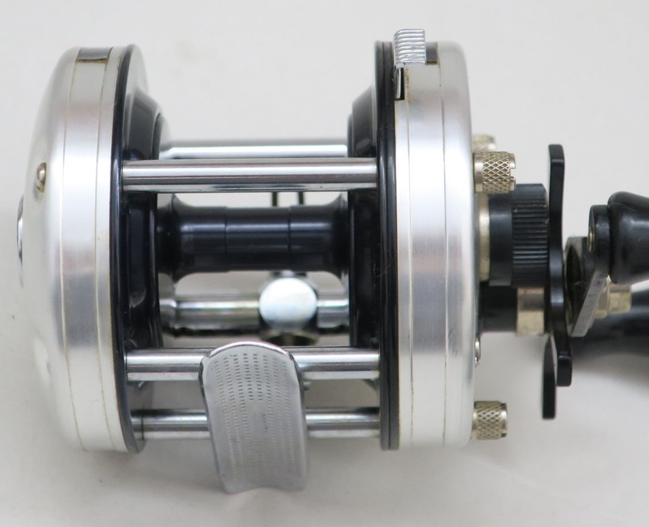 ABU AMBASSADEUR 5500C