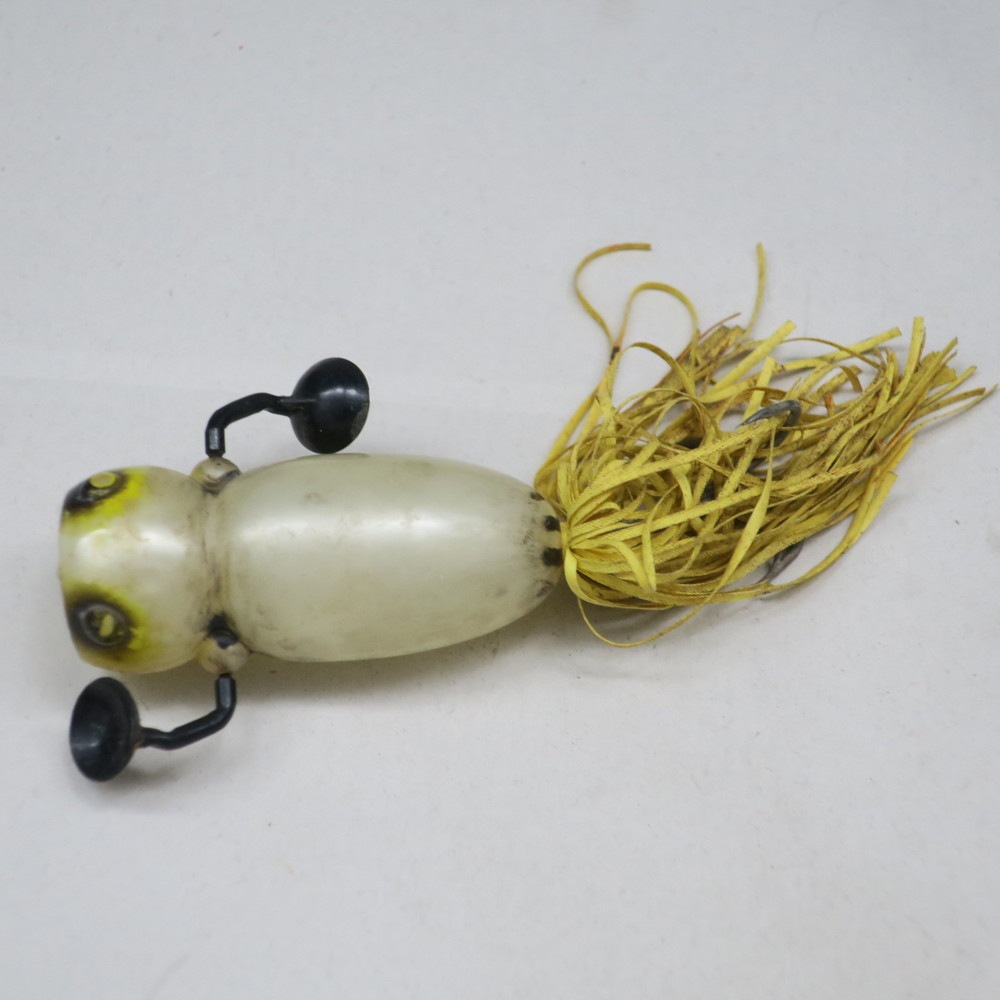 Gi-Gi Lure Paddle Popper