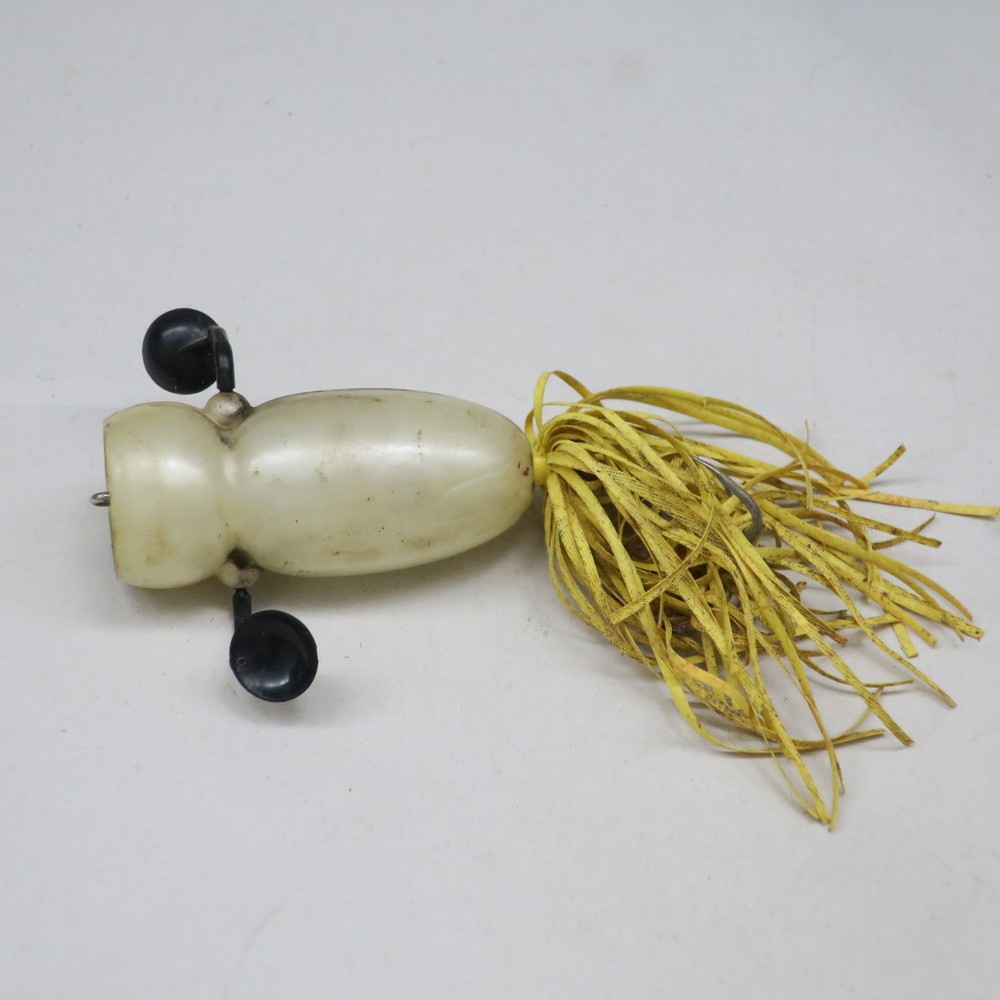 Gi-Gi Lure Paddle Popper