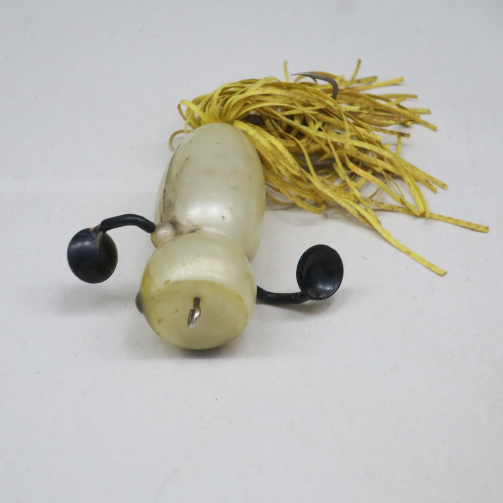 Gi-Gi Lure Paddle Popper