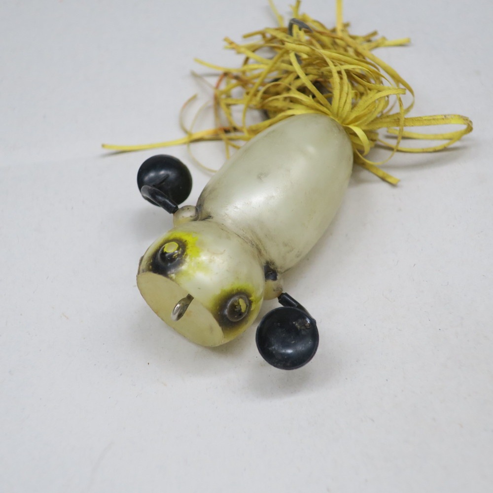Gi-Gi Lure Paddle Popper