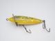 HEDDON #210 FROG SCALE