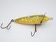 HEDDON #210 FROG SCALE