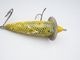 HEDDON #210 FROG SCALE