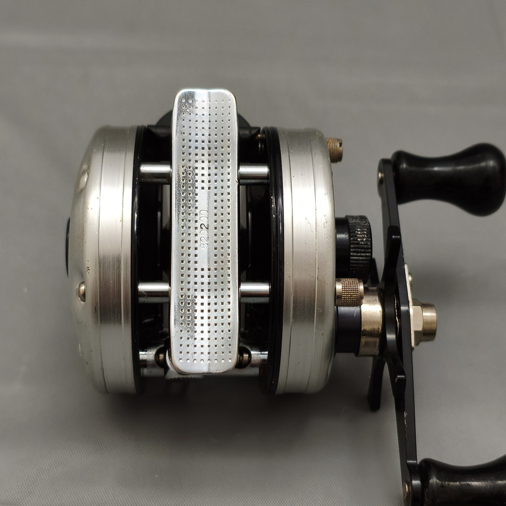 ABU アンバサダー4600CB アブ,アンバサダー,4600CB,ABU,AMBASSADEUR,オールドアブ