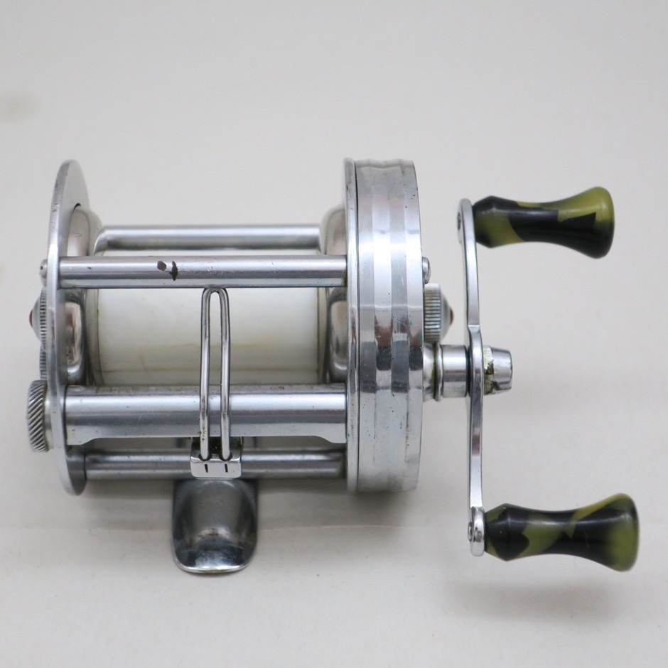 シェイクスピア クリテリオン 1960 Shakespeare シェイクスピア,SHAKESPEARE,CRITERION,1960,レフト,ハンド