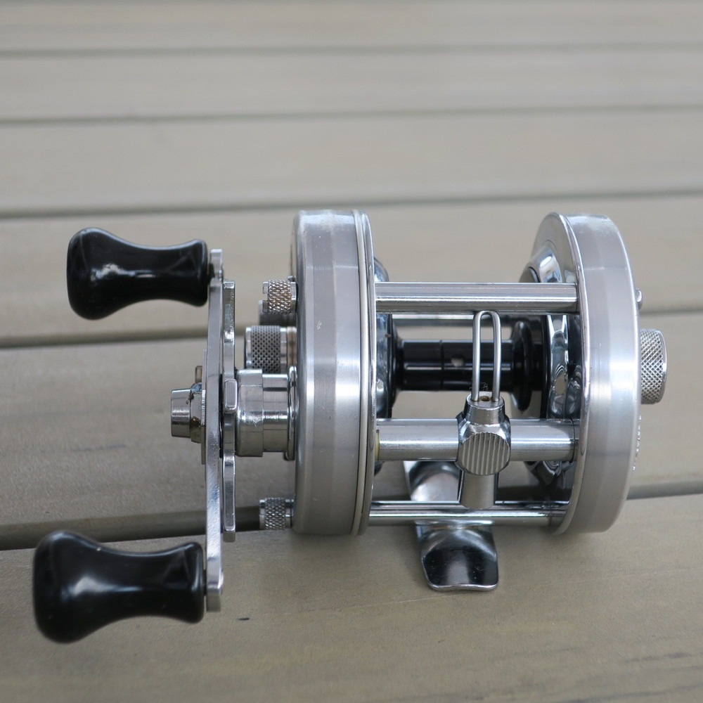 ABU AMBASSADEUR 5500C