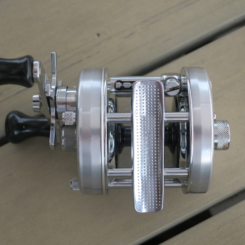 ABU AMBASSADEUR 5500C