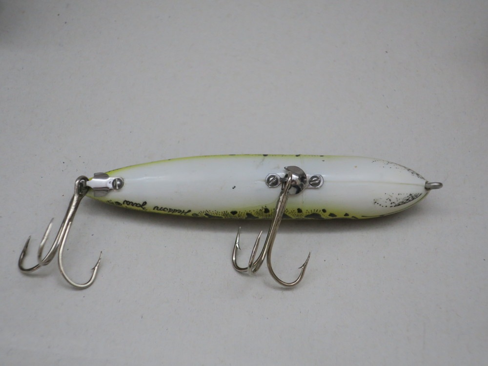 HEDDON ZARA SPOOK