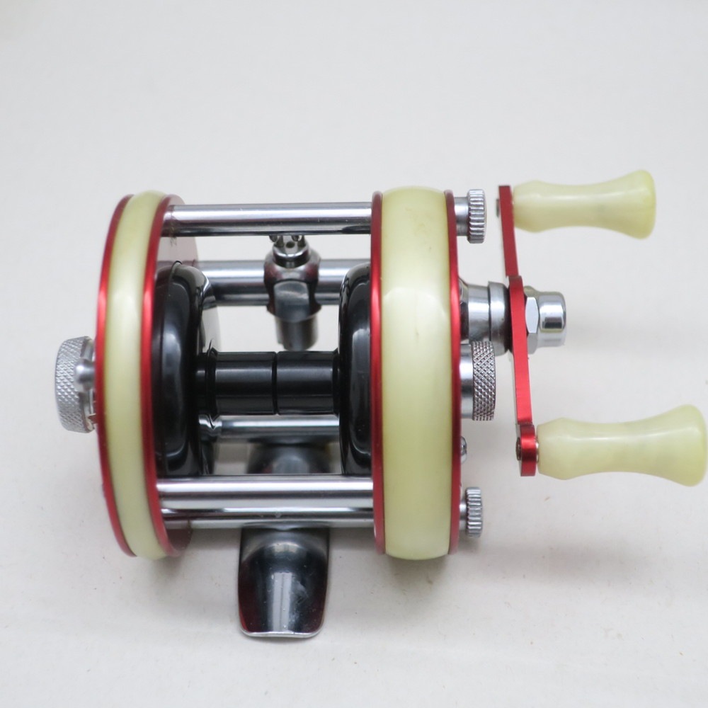 ABU AMBASSADEUR 2050