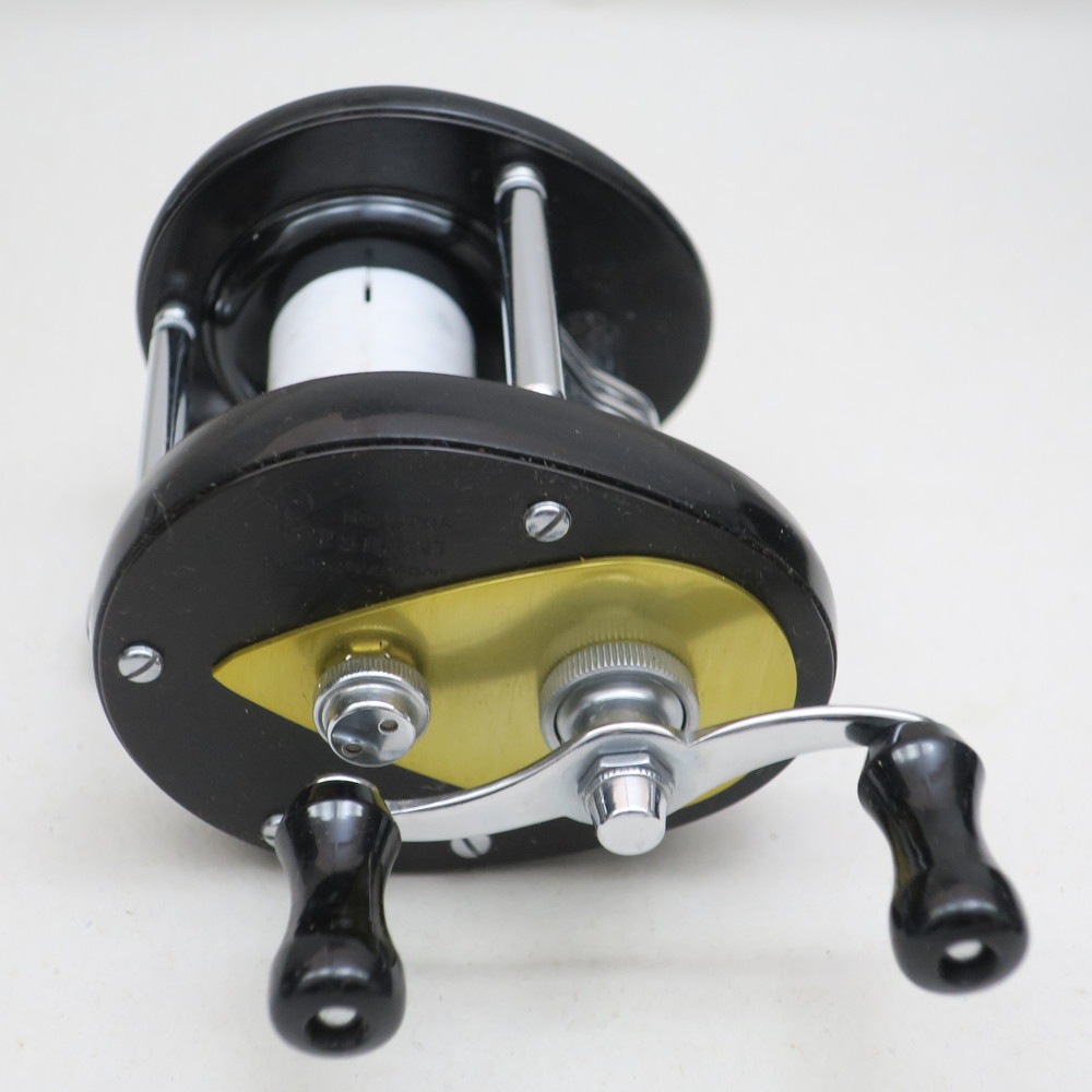 SHAKESPEARE 1970A PRESIDENT