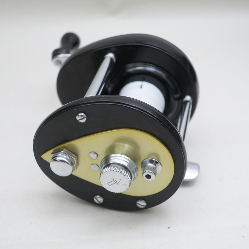 SHAKESPEARE 1970A PRESIDENT