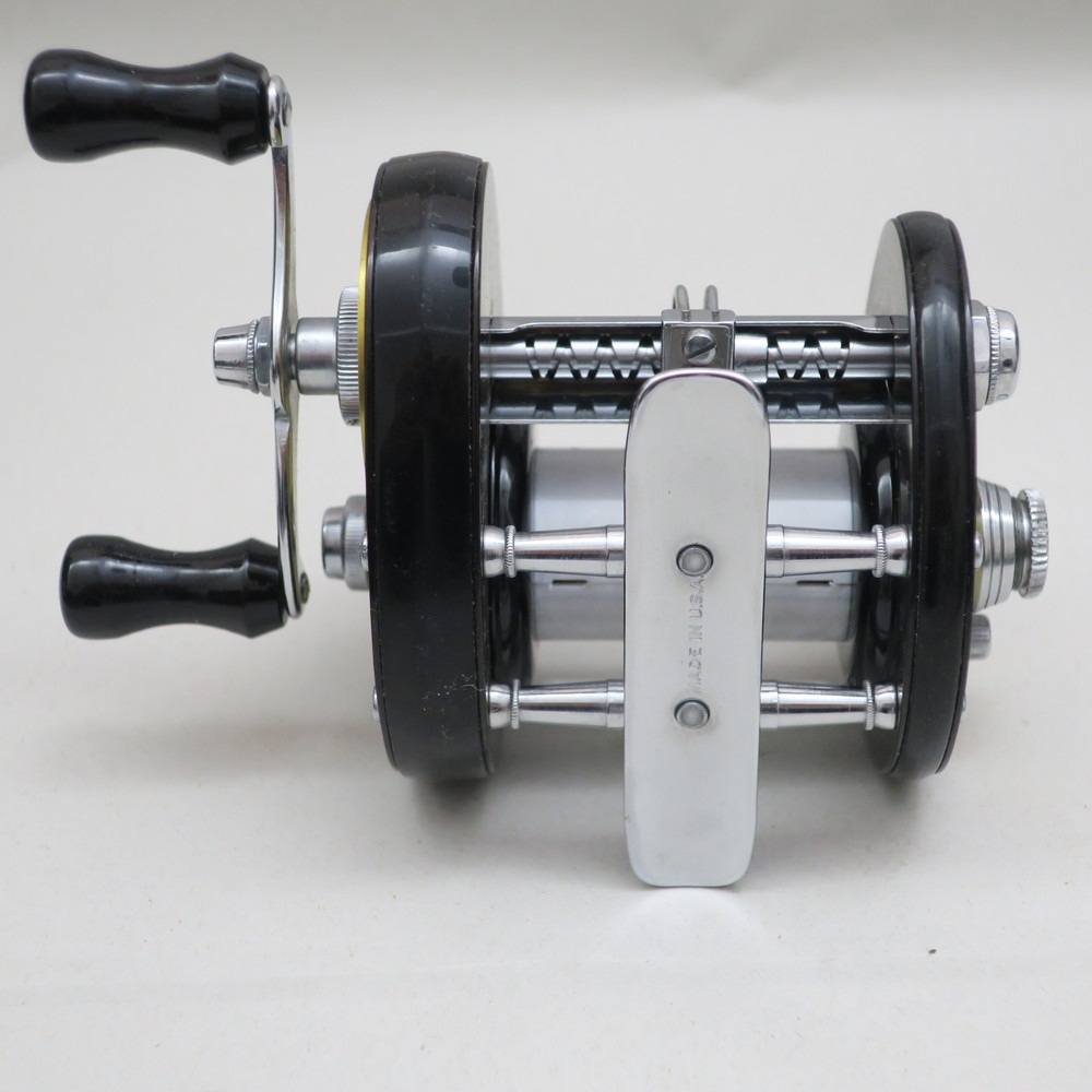 SHAKESPEARE 1970A PRESIDENT