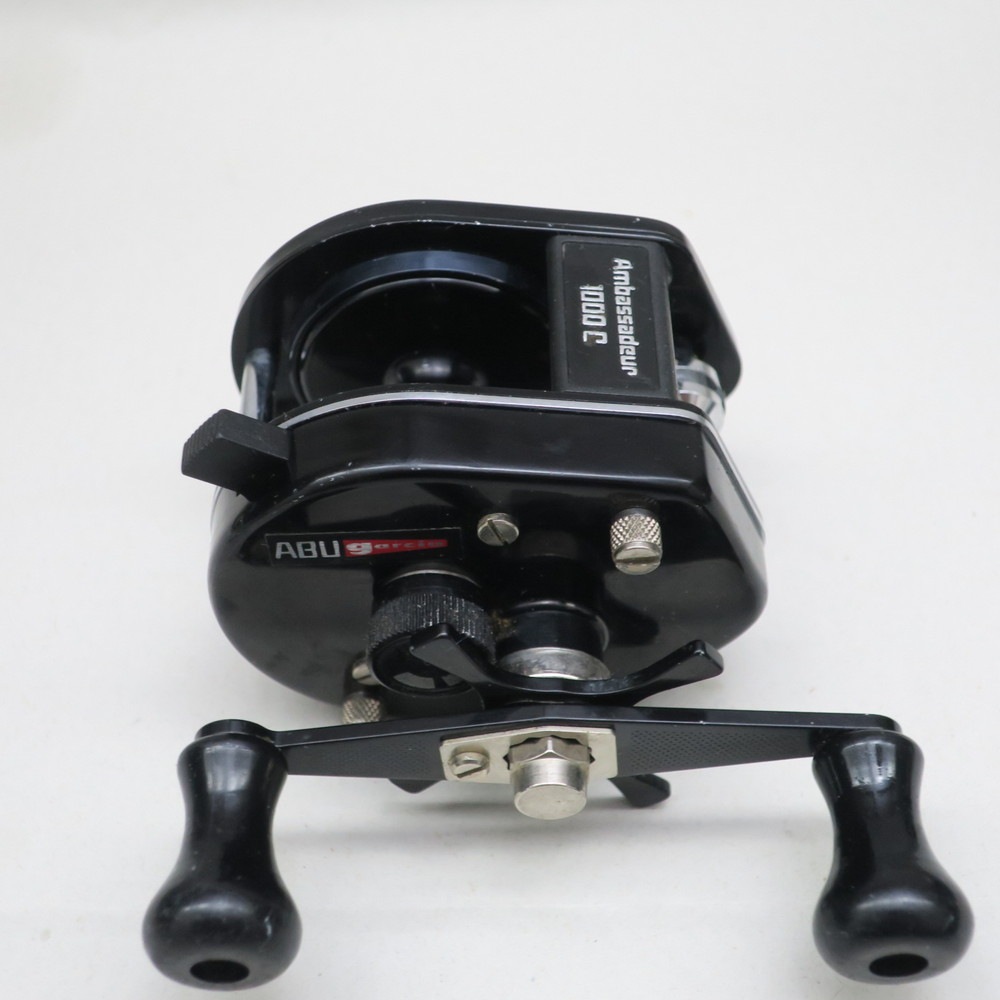 ABU AMBASSADEUR 1000C