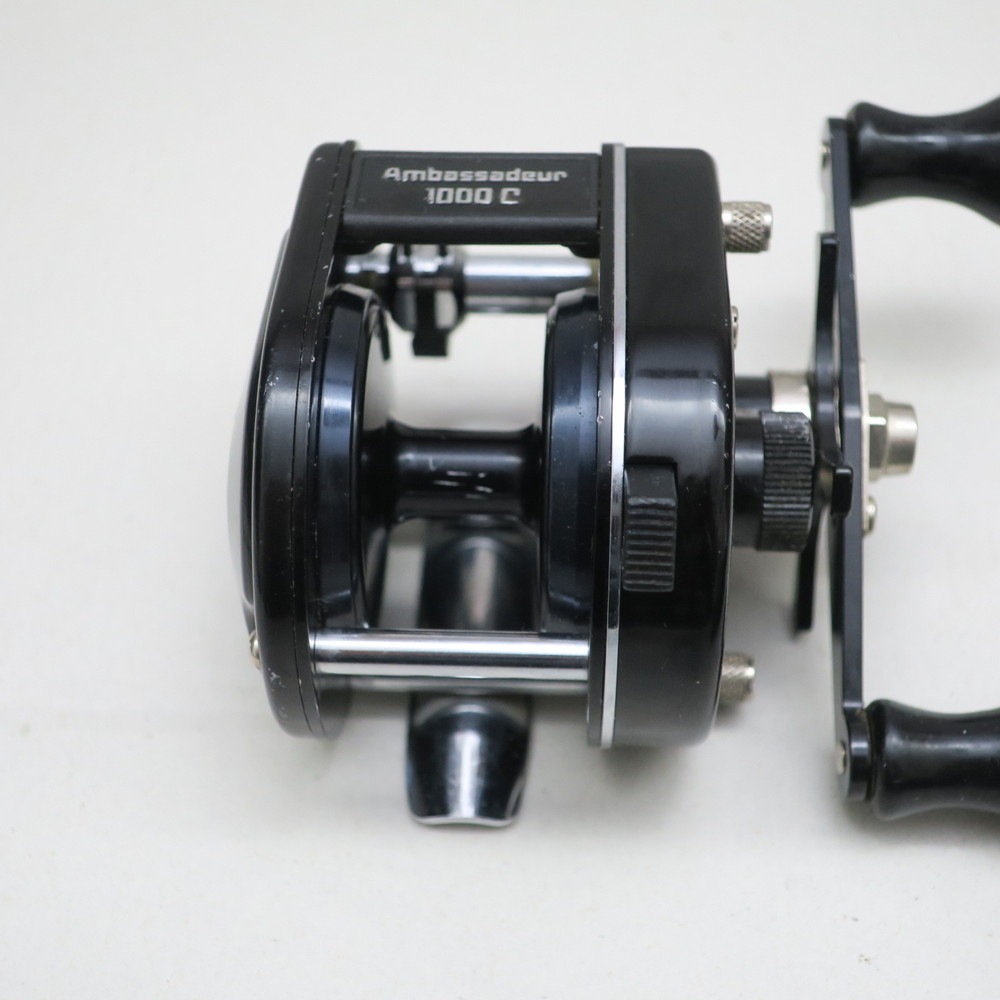 ABU AMBASSADEUR 1000C