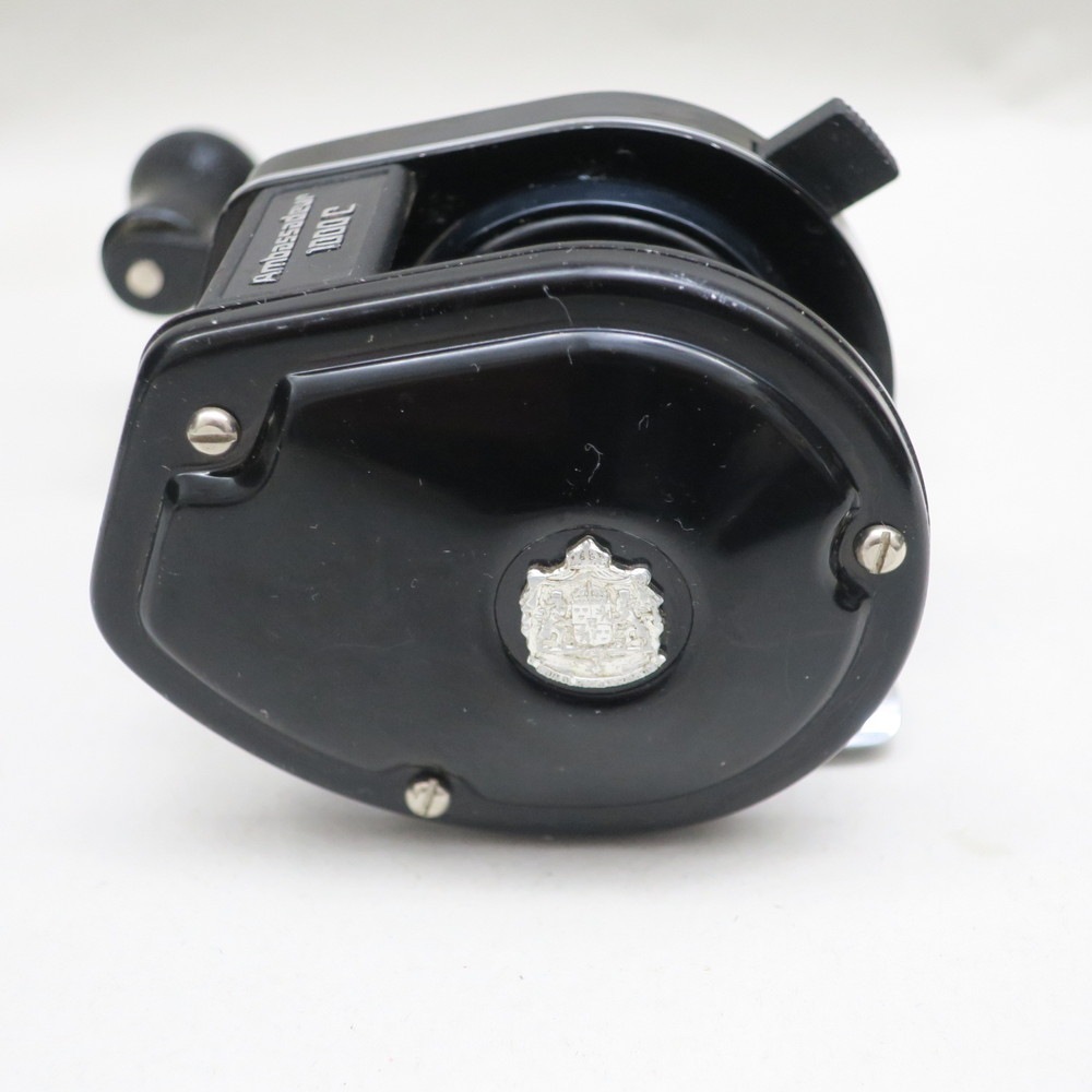 ABU AMBASSADEUR 1000C