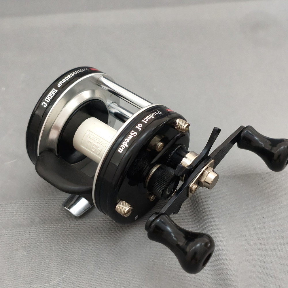ABU Ambassadeur 5600 AL アブ アンバサダー アブ,アンバサダー,ABU,AMBASSADEUR,5600C,パーミング