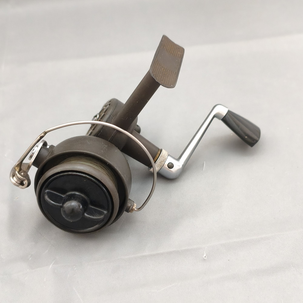 ORVIS,50A,オービス,オールドスピニングリール