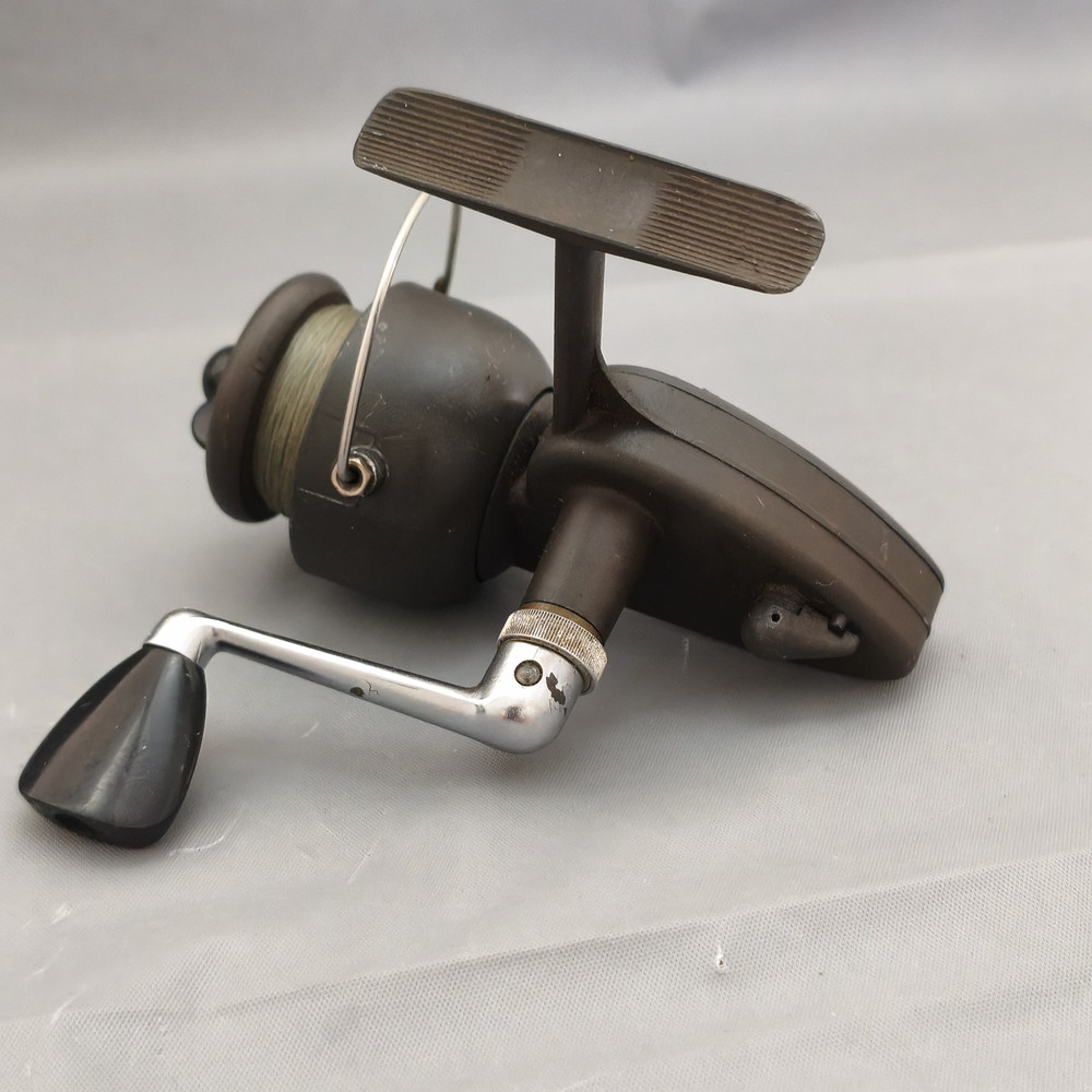 ORVIS,50A,オービス,オールドスピニングリール