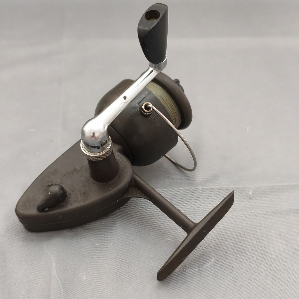 ORVIS,50A,オービス,オールドスピニングリール