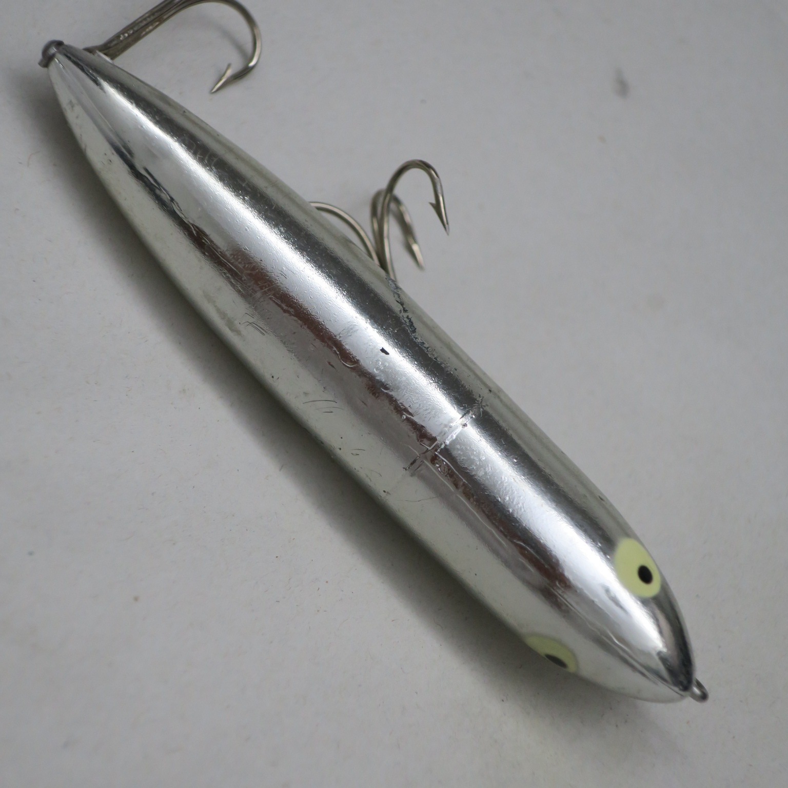 HEDDON ZARA SPOOK