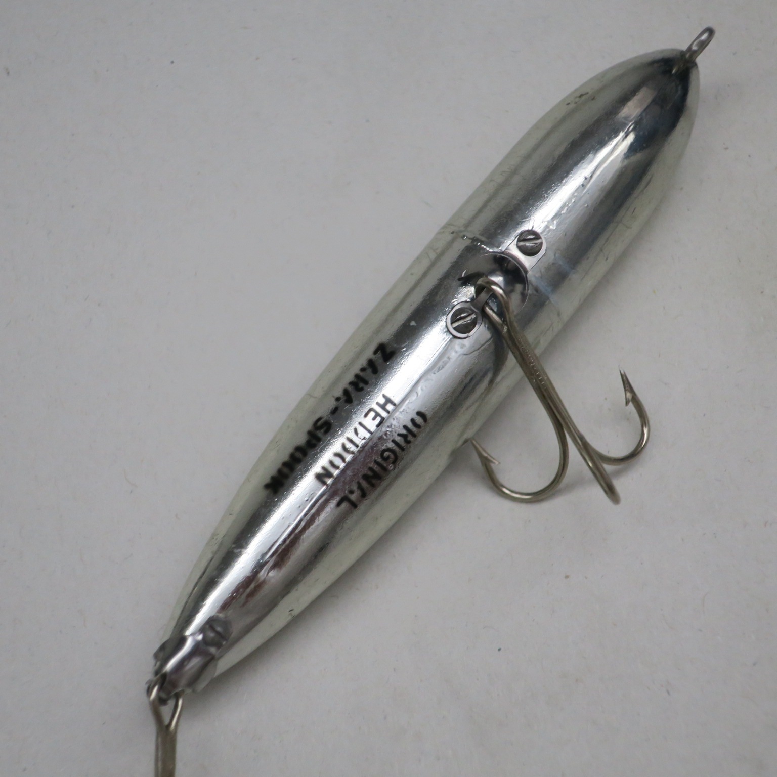 HEDDON ZARA SPOOK