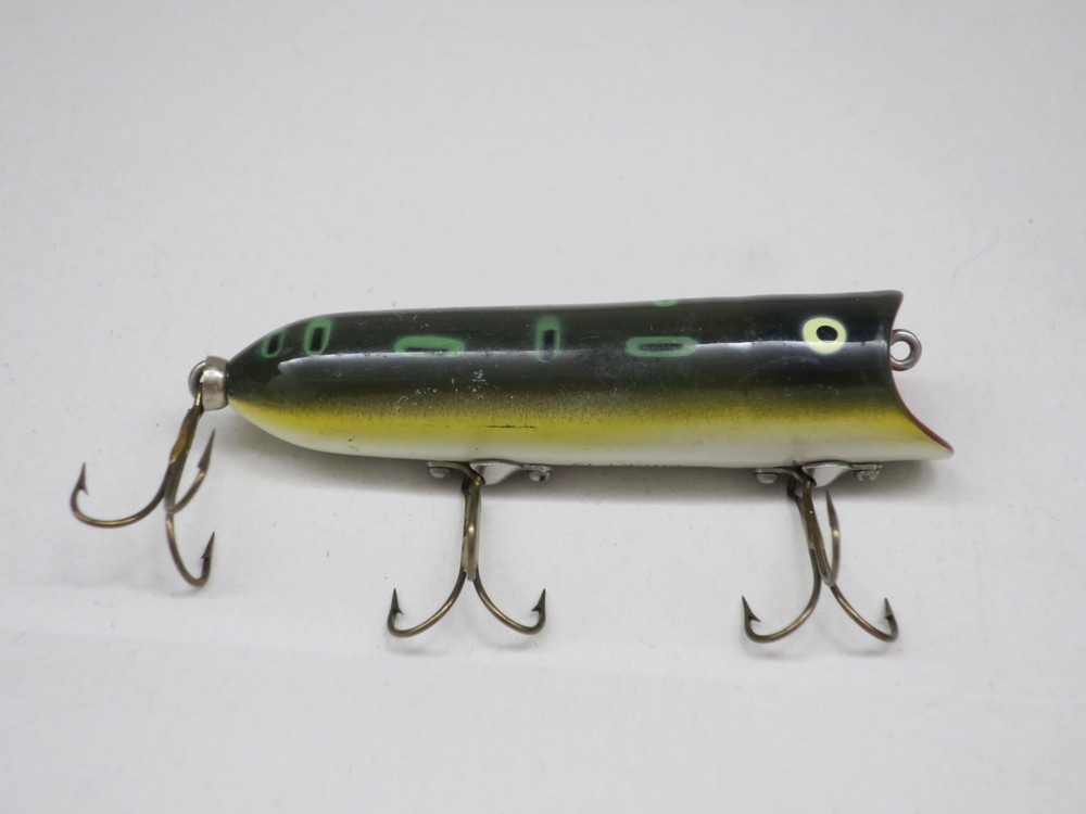 HEDDON LUCKY 13